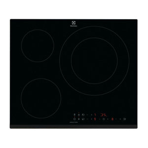 Induction Hot Plate Electrolux LIL60336 2800W 59 cm-0