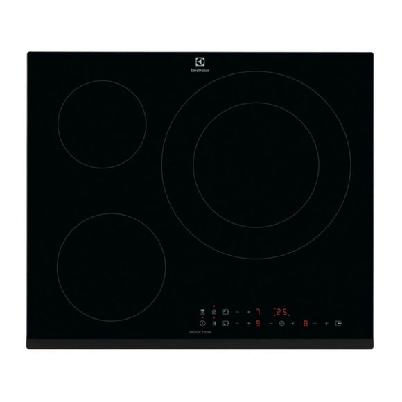 Induction Hot Plate Electrolux LIL60336 2800W 59 cm-0