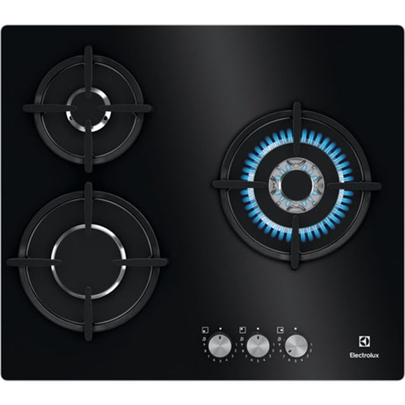 Gas Hob Electrolux KGE6633NOK 60 cm-0