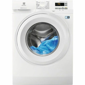 Washing machine Electrolux EW6F5142FB 10 KG 1400 RPM White 10 kg-0