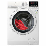 Washer - Dryer AEG L7WBG851 1600 rpm 5 kg-2