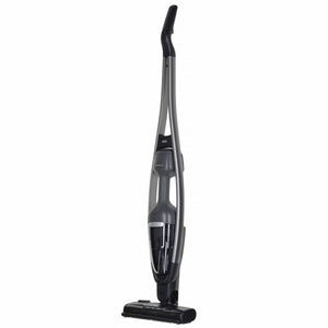 Cordless Vacuum Cleaner AEG Black Grey-0