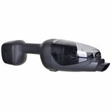 Cordless Vacuum Cleaner AEG Black Grey-5