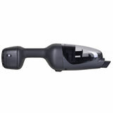 Cordless Vacuum Cleaner AEG Black Grey-3