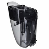Cordless Vacuum Cleaner AEG Black Grey-1