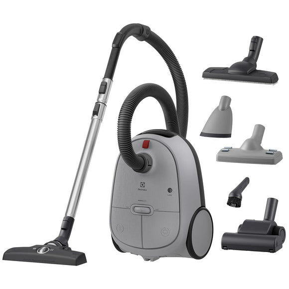 Cordless Vacuum Cleaner Electrolux EB61A5UG Grey-0
