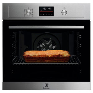 Oven Electrolux EOF4P56X 2300 W 72 L-0