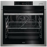 Oven AEG BSE782380M 3500 W 70 L-0