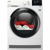 Condensation dryer AEG TR818A4OB-0