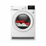 Condensation dryer AEG TR818A2OB-0