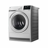 Condensation dryer AEG TR818A2OB-4
