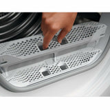 Condensation dryer AEG TR818A2OB-3