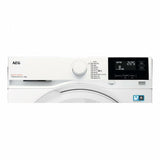 Condensation dryer AEG TR818A2OB-1