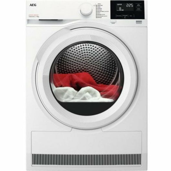 Condensation dryer AEG 8 kg-0