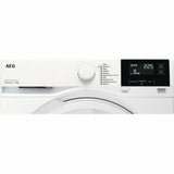 Condensation dryer AEG 8 kg-4