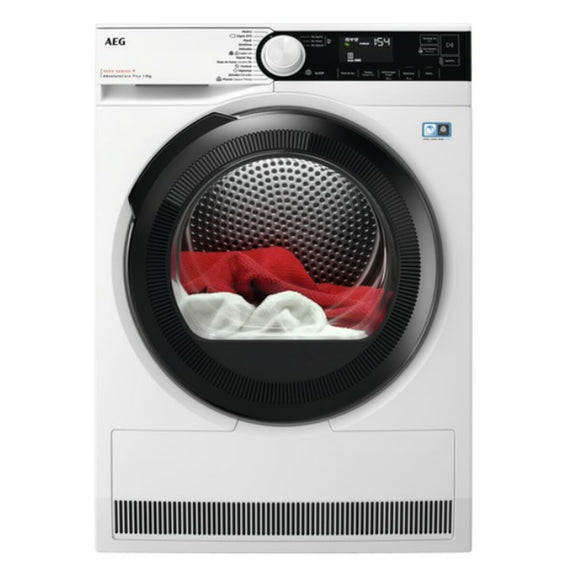 Dryer AEG TR939M4OBC 9 kg-0