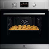 Pyrolytic Oven Electrolux EOH4P56BX-0