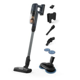 Cordless Vacuum Cleaner Electrolux EP71B14WET Blue-23