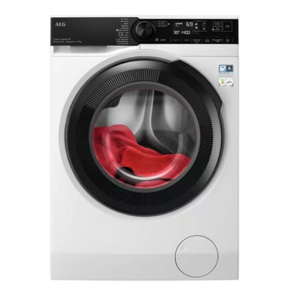 Washing machine AEG LFR7394O4Q 60 cm 1400 rpm 9 kg-0
