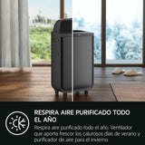 Air purifier AEG APU72571DG-7
