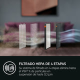 Air purifier AEG APU72571DG-2