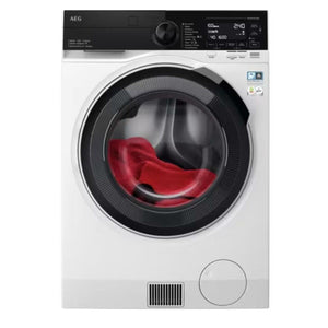 Washer - Dryer AEG 6 Kg-0