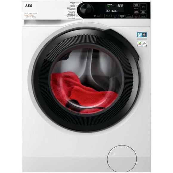 Washer - Dryer AEG LWR7316O4B-0