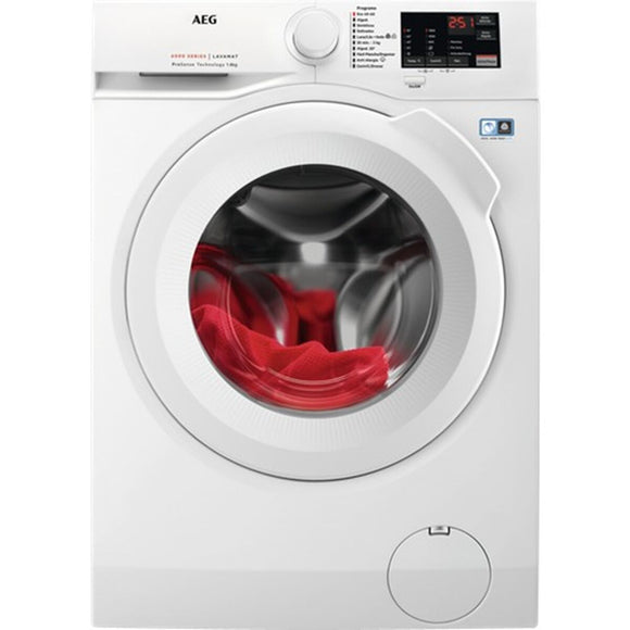 Washing machine Aeg LFA6I8272A White 8 kg 1200 rpm-0