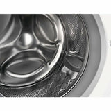 Washing machine AEG 1200 rpm 8 kg White-4