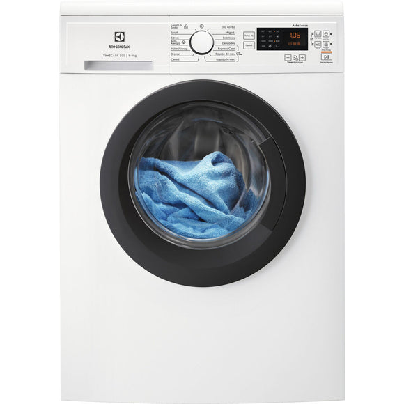 Washing machine Electrolux EA2F6821CF 1200 rpm 8 kg-0