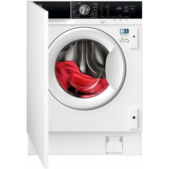 Washing machine AEG LFN7G8434F 59,6 cm 1400 rpm 8 kg-0