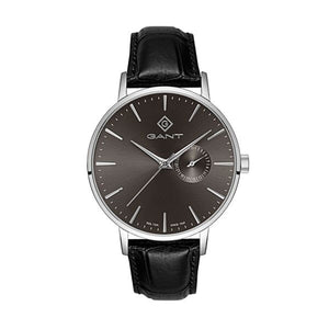 Men's Watch Gant G105002 Black Grey-0