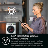 Washer - Dryer AEG LWR7316O4Q 1600 rpm 10 kg 5 kg-3