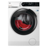Washer - Dryer AEG LWR7316O4Q 1600 rpm 10 kg 5 kg-0