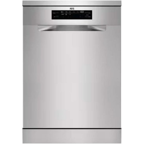 Dishwasher AEG FFB33607ZM 60 cm-0