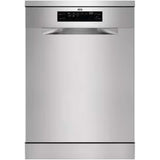 Dishwasher AEG FFB33607ZM 60 cm-0