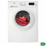 Washing machine AEG LFA5I82WRE 59,6 cm 1200 rpm 8 kg-2