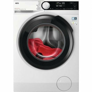 Washing machine AEG 1400 rpm 7 kg-0