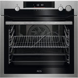 Oven AEG BSS578271M 2990 W 72 L-0