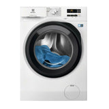 Washing machine Electrolux EFI6114O2B 10 kg 1400 rpm-0