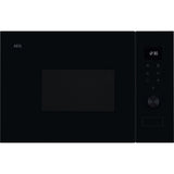 Microwave with Grill AEG OS5MG20EB-0