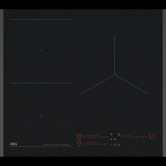 Induction Hot Plate AEG TI63IQ30FZ-0