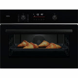 Pyrolytic Oven AEG TA5PK401B 45 L-0
