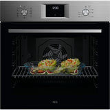 Oven AEG OU5AB21FSM 72 L-0