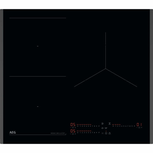 Induction Hot Plate AEG-0