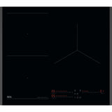 Induction Hot Plate AEG-0