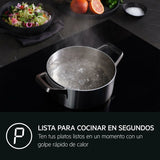 Induction Hot Plate AEG TN63IP0BFB-7