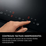 Induction Hot Plate AEG TN63IP0BFB-6