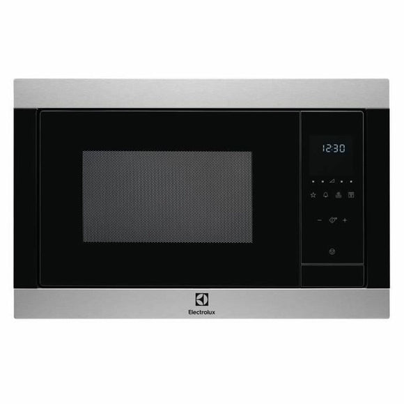 Microwave Electrolux CMS4253TMX Steel-0