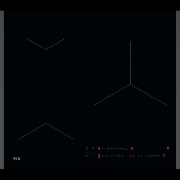 Induction Hot Plate AEG-0